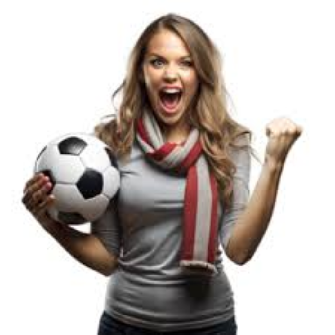 BIP SPORTS FOOTBALL FAN 16G